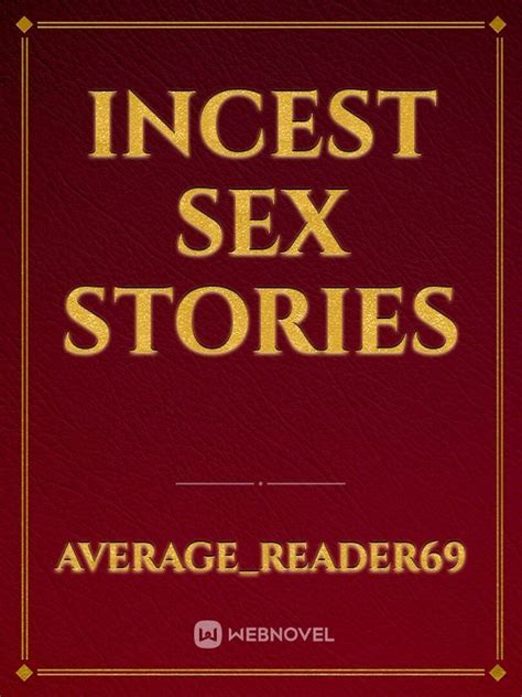 incest sex stories